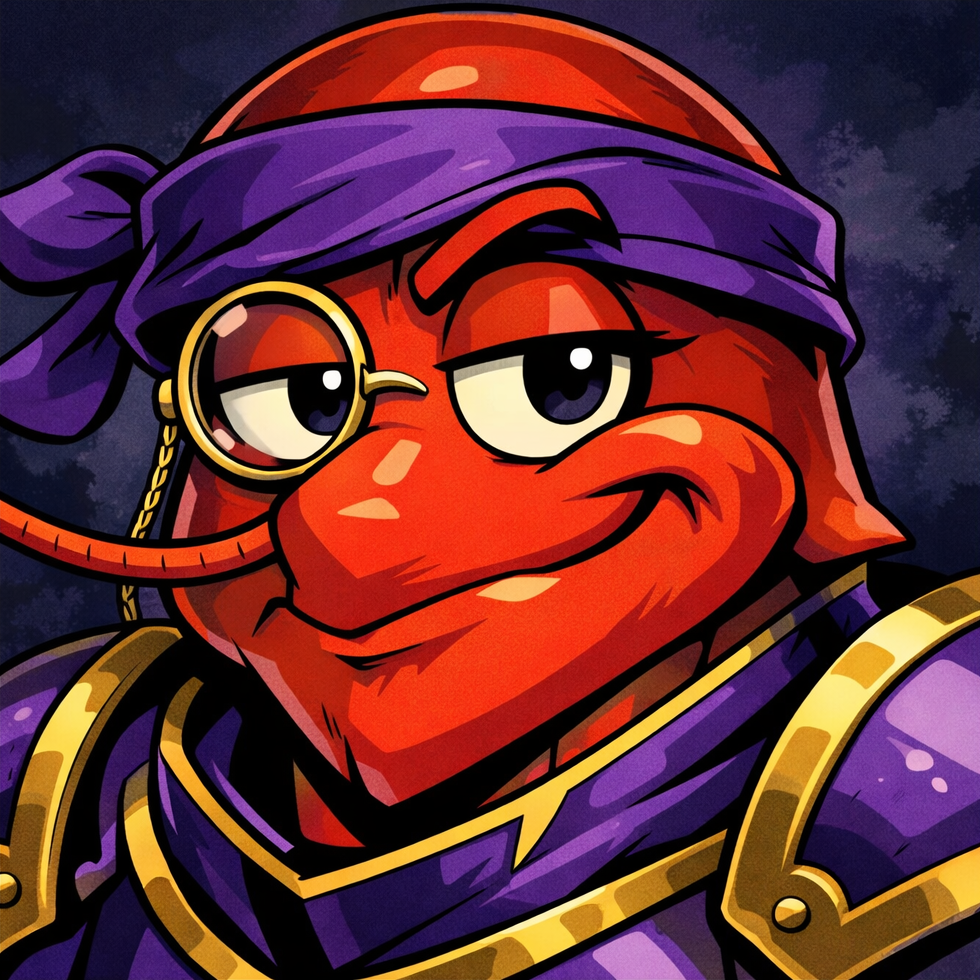 Genesis Clawculus #1